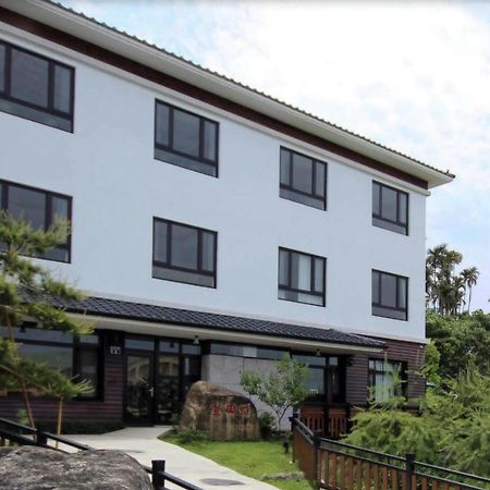 Do Tian Ding B&B Lugu Exterior photo