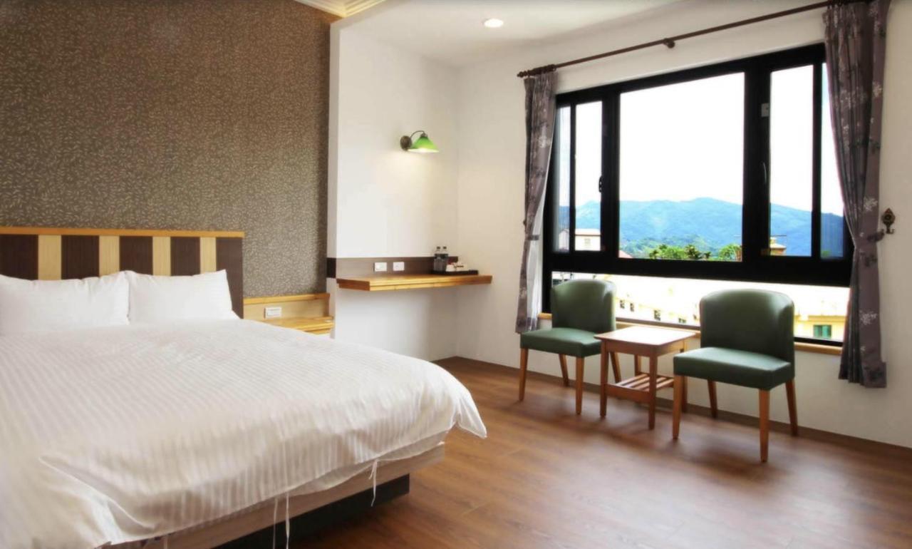 Do Tian Ding B&B Lugu Exterior photo
