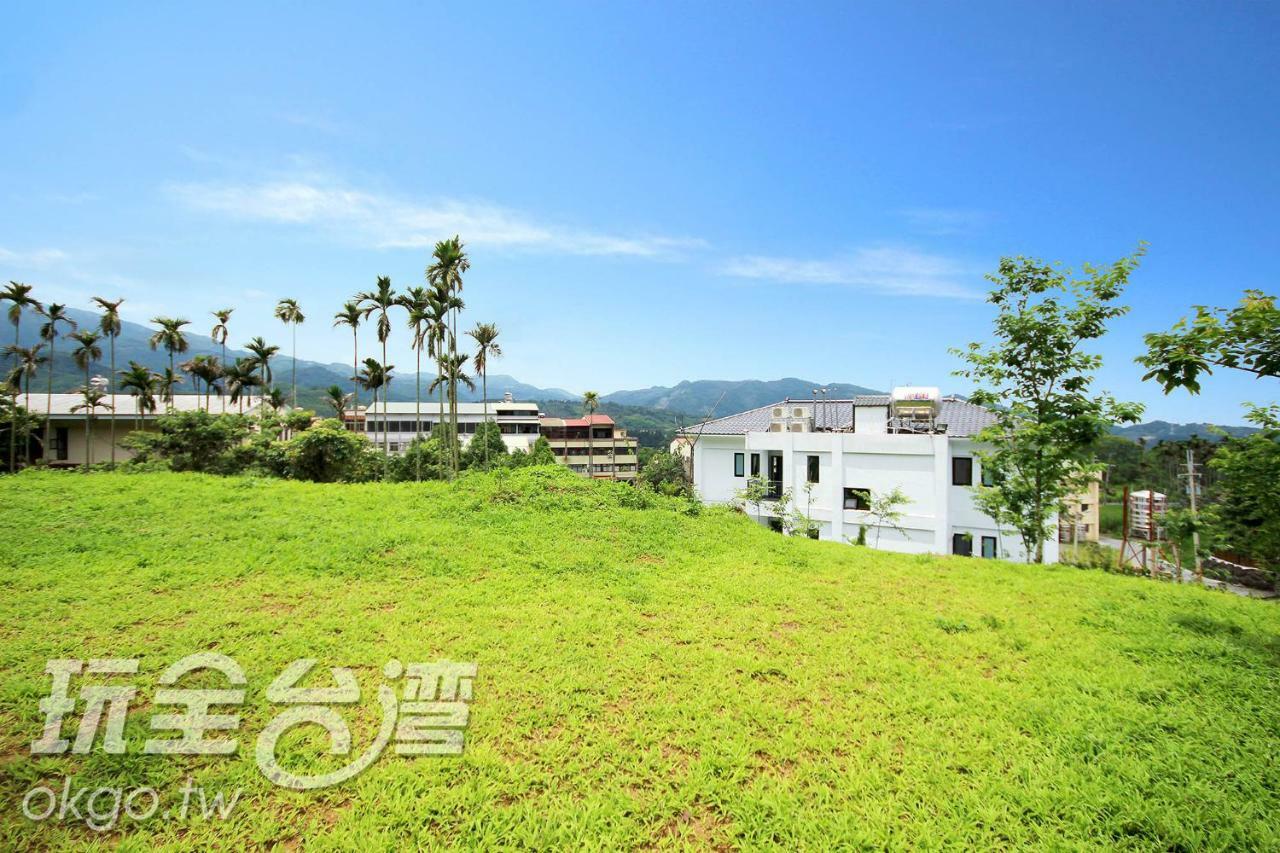 Do Tian Ding B&B Lugu Exterior photo